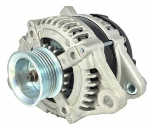 Alternador Toyota 4runner 4.0l 03-09 Hilux Kavac Fortunner F Foto 2