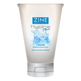 Zine Hydra Plus - Crema De Hidratante Profunda X 120 G