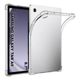 Capa Para Tablet Galaxy Tab A9 Sm-x115 8,7 Frete Grátis