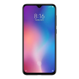 Xiaomi Mi 9 Se Dual Sim 128 Gb Preto-piano 6 Gb Ram