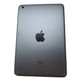 iPad Mini 2 - 32gb Modelo A1489.  - Sin Cargador - Boedo