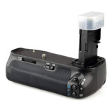 Batería Grip Canon 7d Alternativo + Envío Gratis