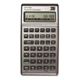 Calculadora Financiera Hp 17bii+ 22 Dígitos