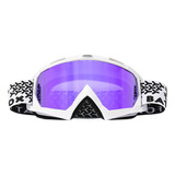 Batfox Gafas De Motocross Para Motocross, Motocross, 4 Rueda