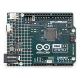 Arduino Uno R4 Minima 