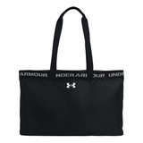 Mochila Mujer Favorite Tote Negro Under Armour