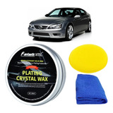 Cera Para Autos Limpiadora Carnauba Pasta Cleaner Wax L9015