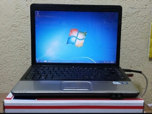 Laptop Hp Compaq Cq50 Pantalla 15 Para Reparar O Piezas