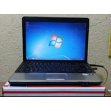 Laptop Hp Compaq Cq50 Pantalla 15 Para Reparar O Piezas