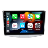 Estereo De Pantalla Android Vw Passat Carplay Gps Bt Touch