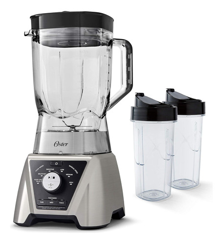 Oster Blstts-cb2-000 Pro Blender Con Ajustes De Selección De