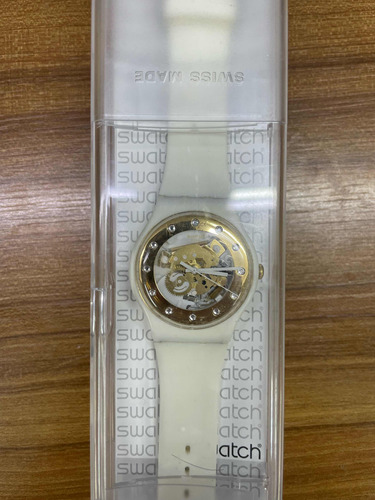 Reloj Swatch Sunray Glam