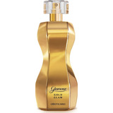 O Boticário® Glamour Gold Glam Deo-colônia 75ml V 05/2025