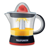 Exprimidor Eléctrico Telefunken Juicer 1250 - 101db