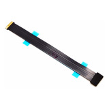 Cable Flex Touchpad Para Macbook Pro 13 A1502 Early 2015 Tra