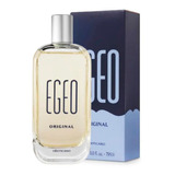 Perfume Egeo Original 90ml - O Boticário + Brinde