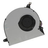 Cooler Fan Ventoinha Asus U56e-ebl8 U56e-ral9 U56e-rbl5