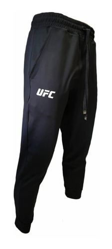   Jogging  Pantalon Deportivo Ufc Venum Pro Line Original 