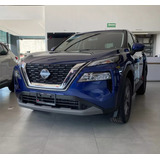 Nissan X Trail E-power