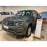 Vw Amarok Highile 2.0 Tdi 180 Cv At 4x2 Cabina Doble Ar