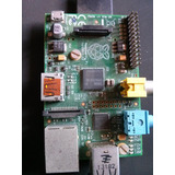 Lote De 10 Raspberry Pi Model B Com Fonte