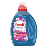 Persil Detergente Líquido Para R - Unidad a $164900