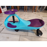 Andador A Volante Infantil Plasma Car