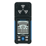 Ht627 Medidor Emf Detección De Radiofrecuencia Portátil