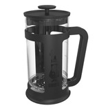 Cafetera Bialetti Smart 8 Cups Manual Negra Prensa Francesa