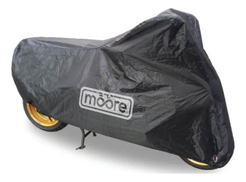 Funda Para Motocicleta Tipo Adventure Cruiser L-246