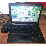 Portátil Corp. Dell Latitude Ultrabook - E 7250 I5 - 16 Ram 