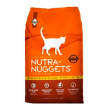 Nutra Nuggets Professional Cat 3 Kg 