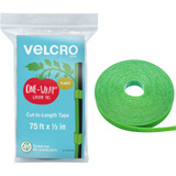 Cintas De Sujecion Para Plantas, De Velcro Brand, Verde