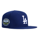 Gorra New Era Los Angeles Dodgers 9fifty Youth Niño 4-11