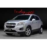 Chevrolet Tracker Fwd Ltz 2015