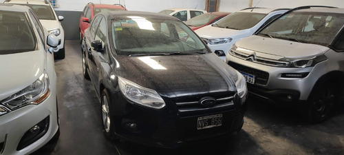 Ford Focus Nvs856