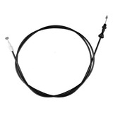 Cable Liberador Cofre Para Dodge Ram 1500 2011-2019