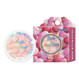 Iluminador Mentos Bubble Fresh Rude Cosmetics