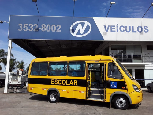 ONIBUS IVECO CITYCLASS 70C17 2013/2013