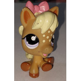 Little Pet Shop Hasbro Modelo 148 Pony