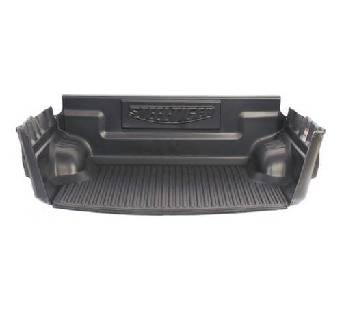 Cobertor Plast Vw Amarok