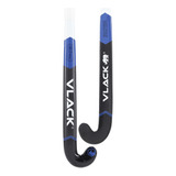 Vlack Palo Hockey Indio Premium 60 % Carbono Azul