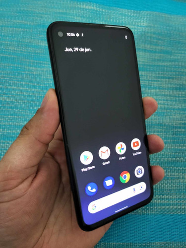 Google Pixel 4a 