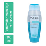 Pond´s Loción Limpiadora Dual Bio-hydratante Frasco Con 200 