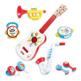 Set Musical Fisher Price Dfp91009