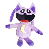 Catnap Peluche Smiling Critters Poppy Extra Suave 38cm Grnde