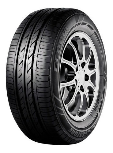 Cubierta 195/55 R16 87v Ecopia Ep150 Bridgestone  Nac