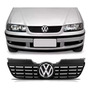 Combo Burletes De Puerta Y Baul Vw Gol 3 Puertas + Regalo Volkswagen Parati