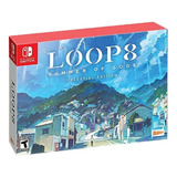 Loop 8 Summer Of Gods Celestial Limited Edition Nintendo