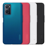 Funda Nillkin Original Frosted, Realme 9i